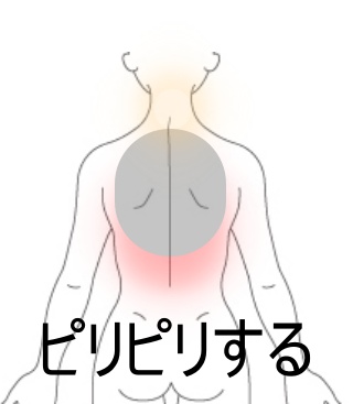 肺炎 痛い 背中 が 背中に痛み、呼吸苦しく…コロナ感染者が警戒訴え