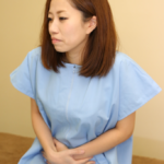 お腹の痛み